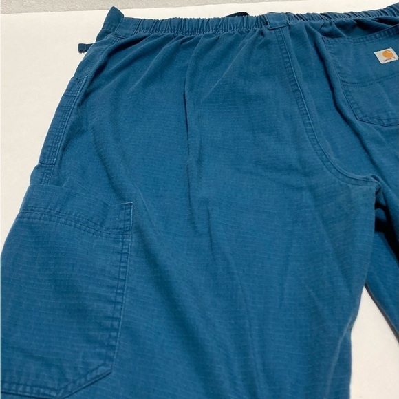 Women’s Carhartt Medical Scrub Pants - Picture 7 of 8